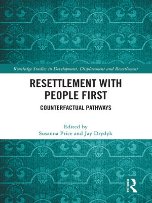 cover image of Resettlement with People First